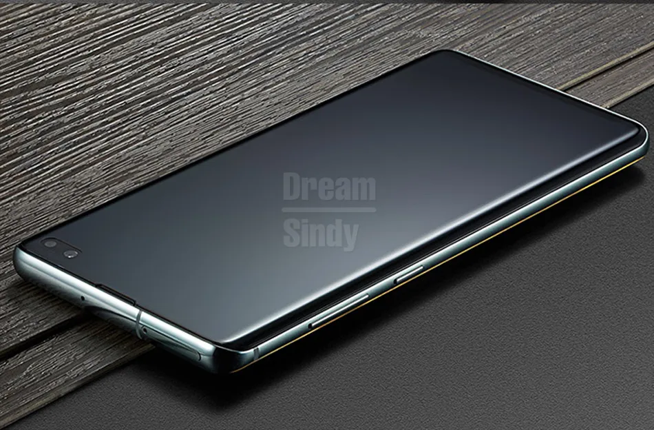 15D передняя+ задняя Гидрогелевая пленка для samsung Galaxy S10 S9 S8 Plus Защитная пленка для экрана S10e Note 8 9 полная защитная пленка