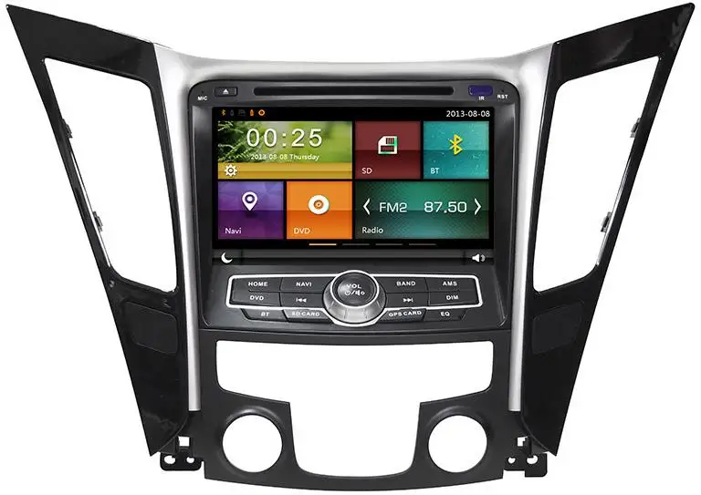 Excellent 7" Car DVD player with GPS(opt.),audio Radio stereo,USB/SD,AUX,BT/TV,car multimedia headunit for HYUNDAI SONATA 2011 2012 2013 0 Excellent 7" Car DVD player with GPS(opt.),audio Radio stereo,USB/SD,AUX,BT/TV,car multimedia headunit for HYUNDAI SONATA 2011 2012 2013 0