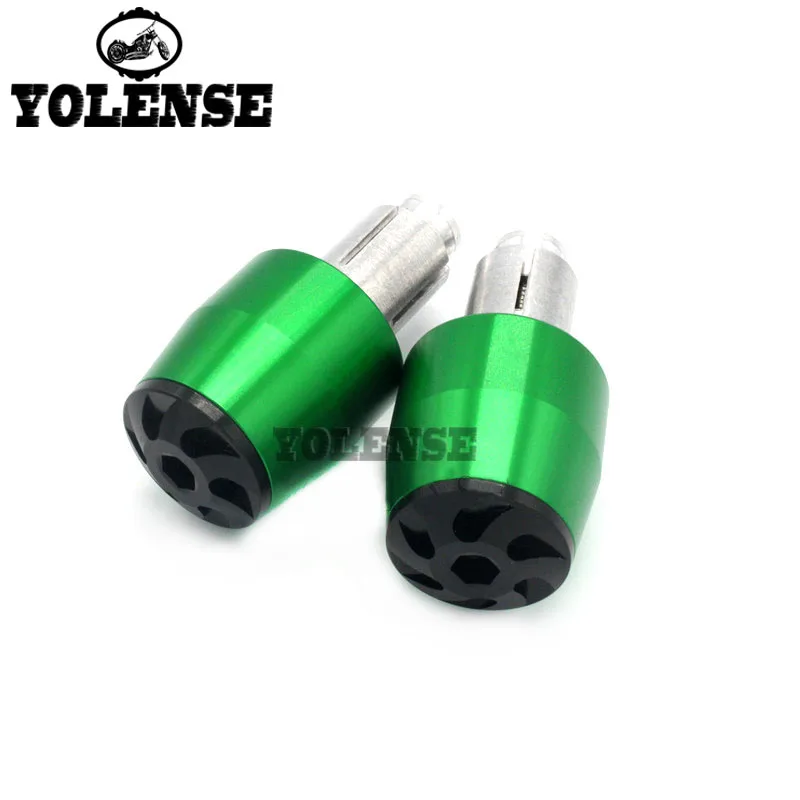 Аксессуары для мотоциклов BMW S1000RR HP4 S1000XR рукоятка рукоятки мотоцикла торцевые