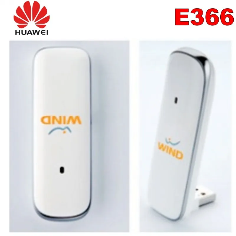 

HUAWEI E366 Mobile Internet Stick
