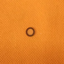 Вернуться задний объектив камеры стеклянная крышка для Ramos mos1 Max Full HD mt6753 Восьмиядерный