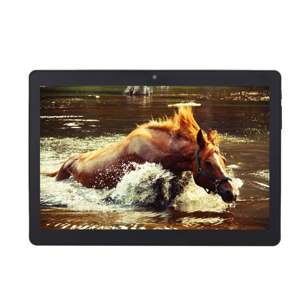 

IPS Display Quad-core Wcdma Gps 10.1'' 3G Dual Card Metal Tablet