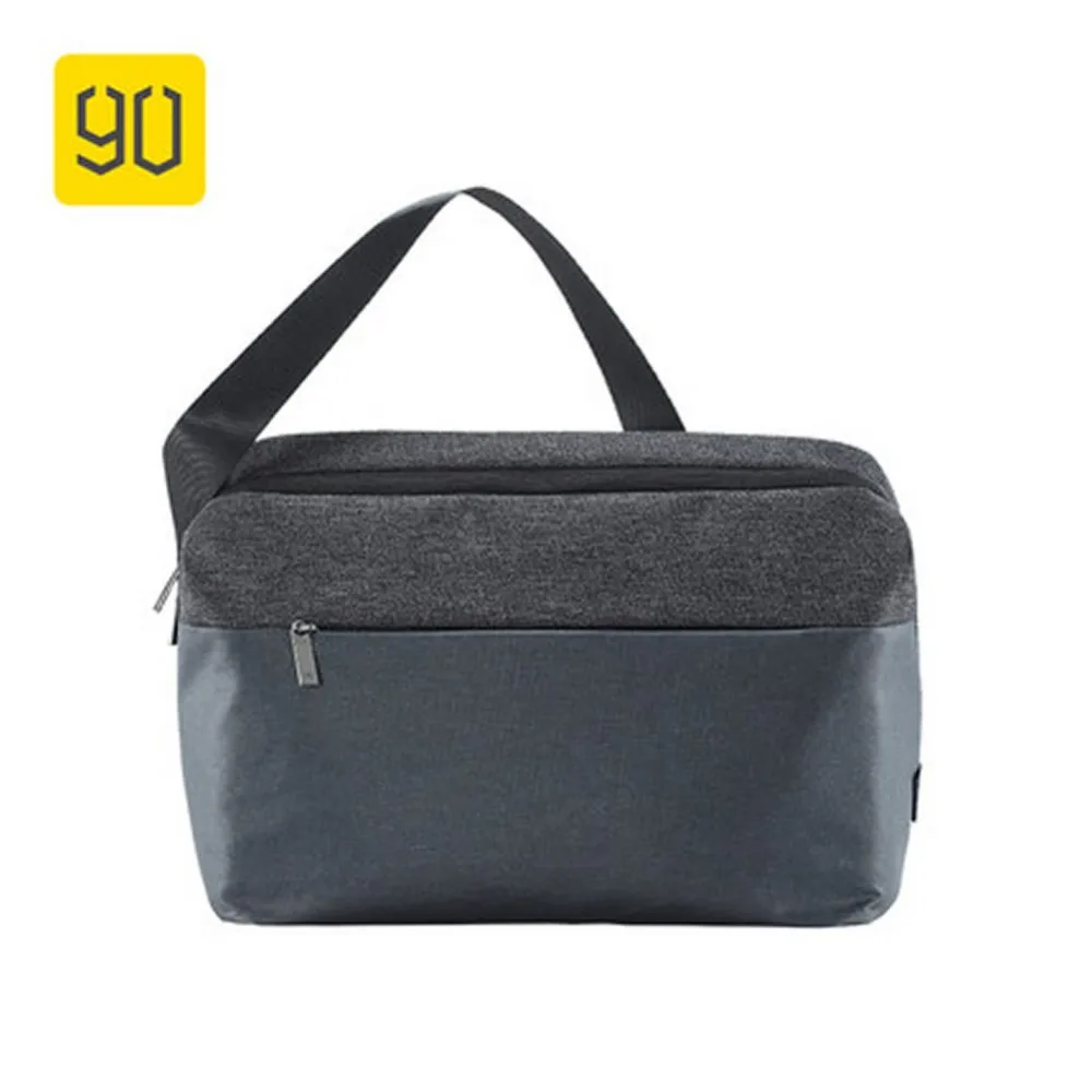 minimalist laptop messenger bag