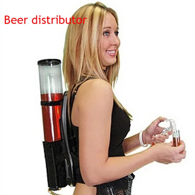 New Arrival Backpack Beer Drink Dispenserin Tool Parts from Tools on