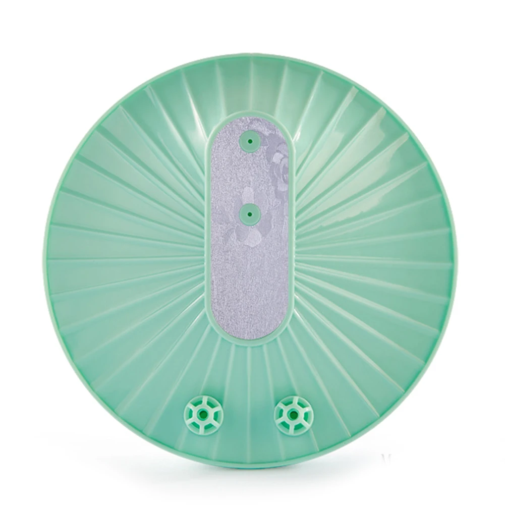 

Mini Kitchen Vegetable Cleaning Tool Durable Multi-function Ultrasonic Bubble Portable USB Charging Dish Washer Home Applicance