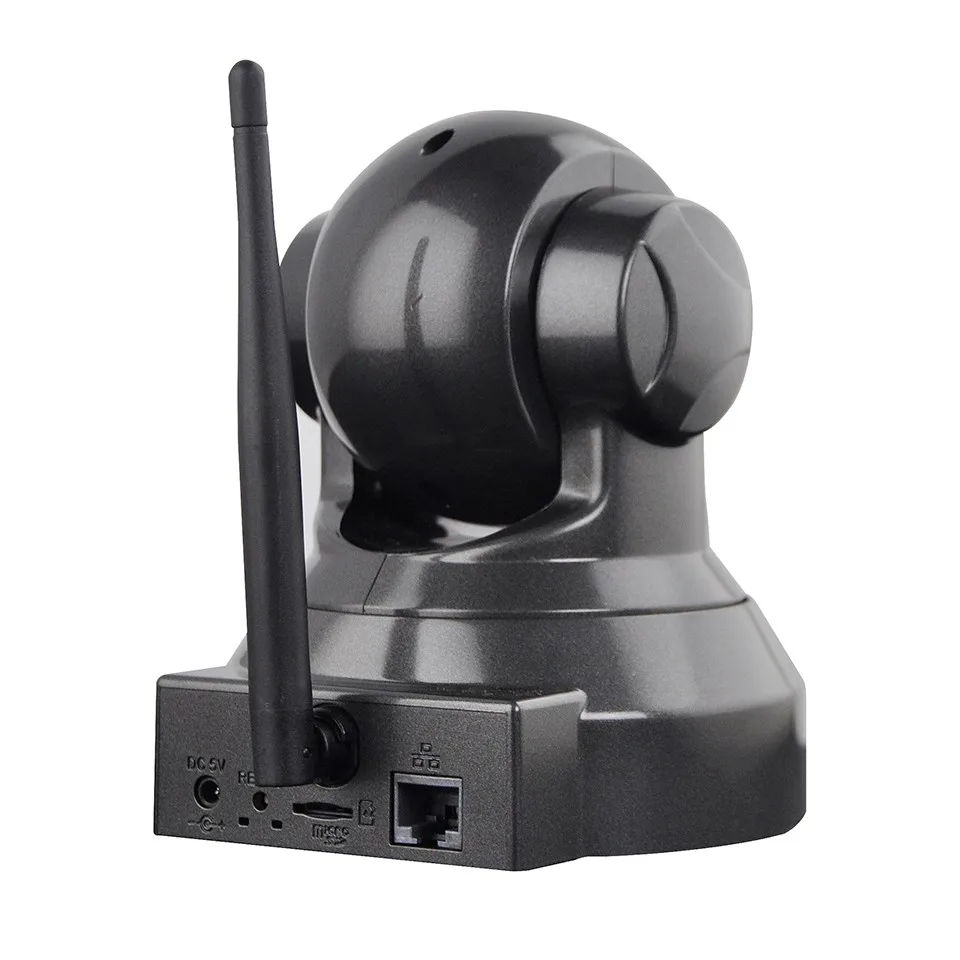 YI Home Camera 2+32G Card 1080P Xiaoyi IP Camera WiFi Webcam 130 Wide Angle Gesture Recognition