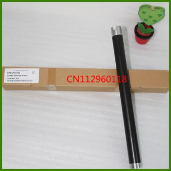 

New 2pcs/lot Compatible Upper Fuser Pressure Roller for Epson 5700 5800 5900 Printer Spare Parts Free Shipping