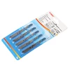 5 Pcs HSS T118A Jig Metal Fast Cutting Reciprocating 2