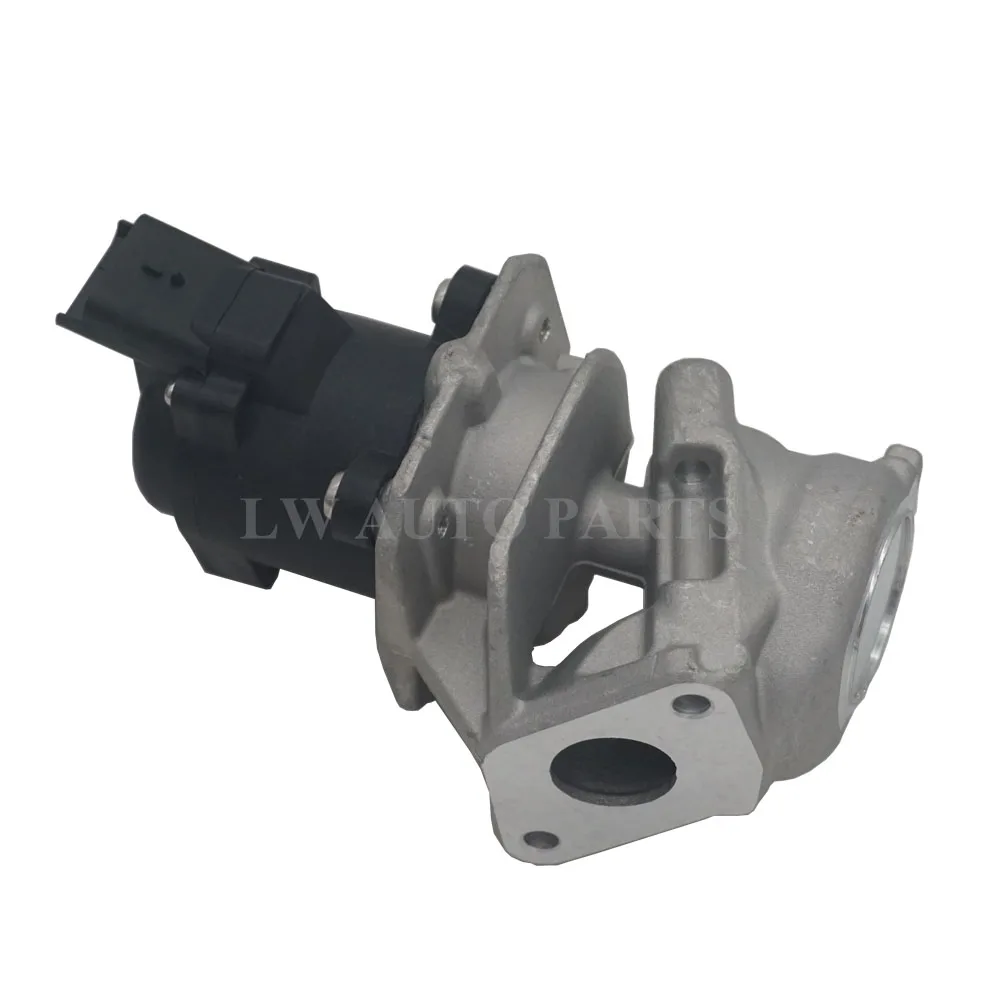 Клапан EGR подходит для CITROEN BERLINGO C2 C3 C4 C5 DISPATCH XSARA PICASSO 1 6 HDI 9660276280 6NU010171101 1618 59 1618NR