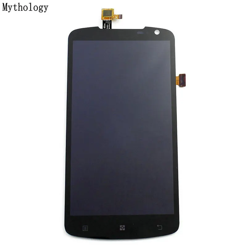 

Mythology Touch Screen Display LCD For Lenovo S920 MTK6589 Quad Core 5.3 Inch Android 4.2 Mobile Phone Repair Tools In Stock