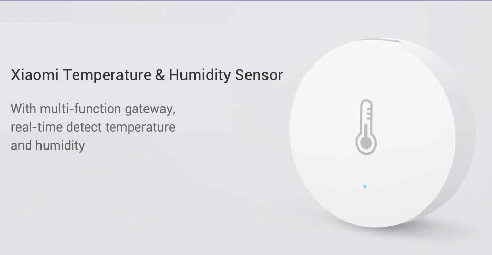 Xiaomi умный дом автоматизация Многофункциональный шлюз двери окна человеческого тела датчик температуры и влажности Датчик беспроводной переключатель