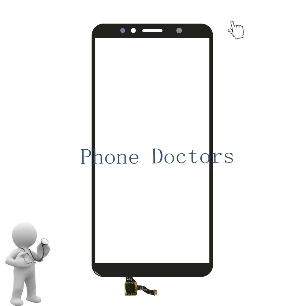 hua honor7A ts bk