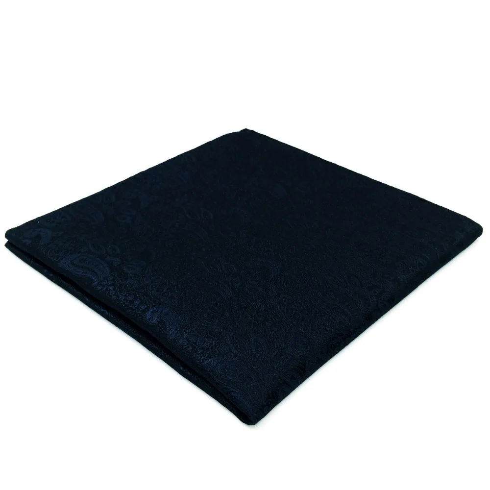 EH14 темно-разноцветный абстрактный шелк мужской, карманный, квадратный модные классические платок платье носовой платок Новинка