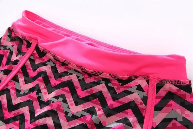 Female Tennis Skorts (10)