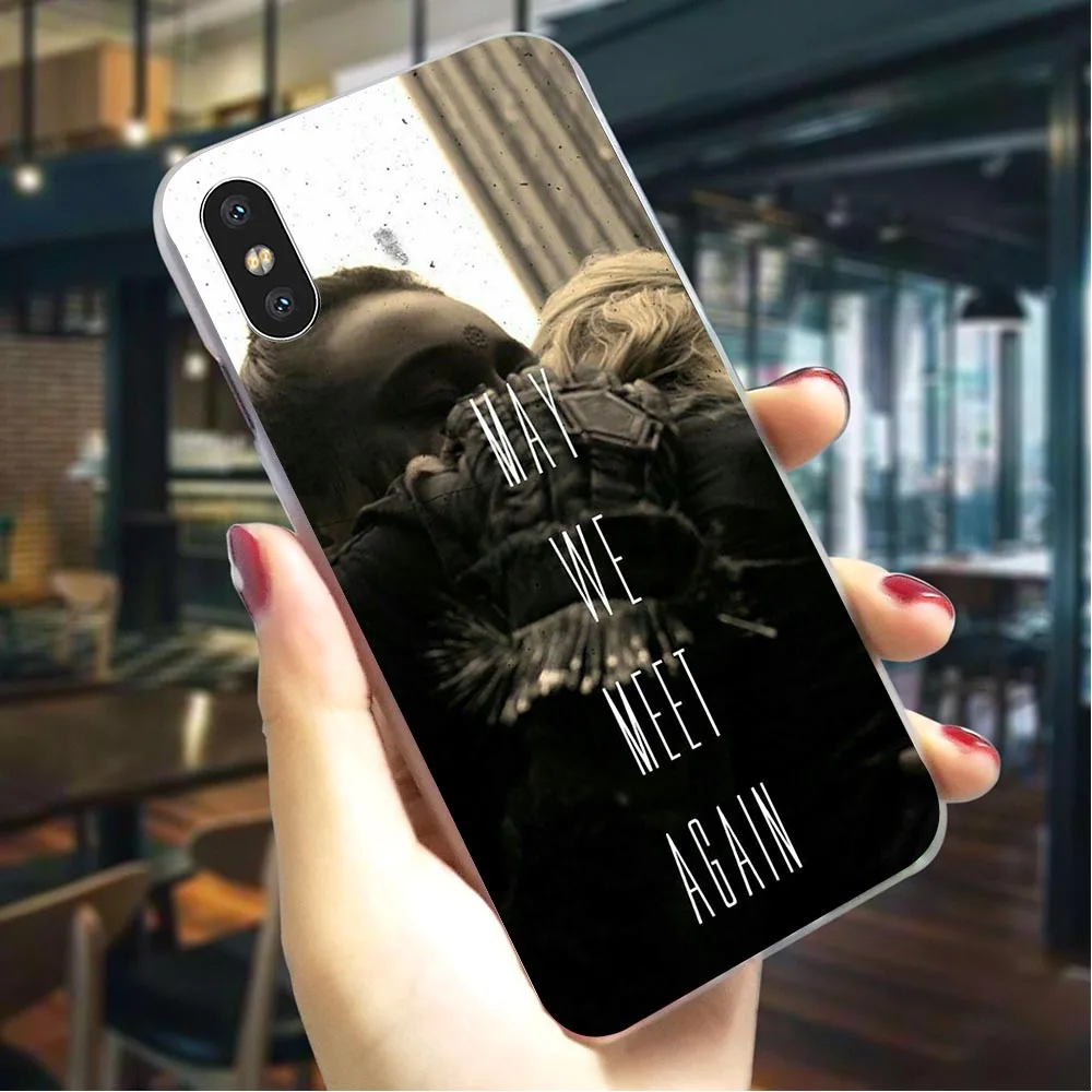 Plastic Phone Cover for iPhone 6 100 TV Shows Case for iPhone 6 Plus Cases X XR 8 Plus 6S 5 5S SE Xs Max Plastic Phone Cover for iPhone 6 100 TV Shows Case for iPhone 6 Plus Cases X XR 8 Plus 6S 5 5S SE Xs Max