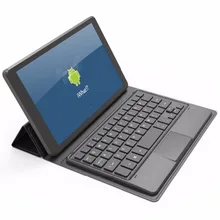 Сенсорная панель клавиатура чехол для 8 дюймов lenovo Tab 2 A8 A8-50 A8-50F планшетный ПК для lenovo Tab 2 A8 A8-50 A8-50F чехол для клавиатуры