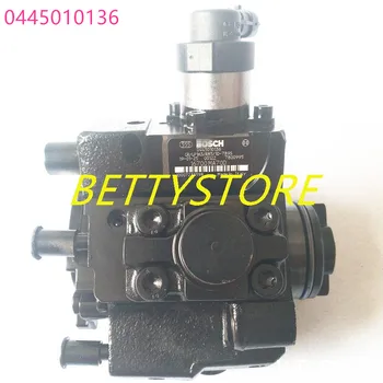 

Genuine diesel engine ZD30 diesel fuel common rail injector pump 0445010136 for for 16700-MA70C 16700MA70C 16700ma70d #742104969