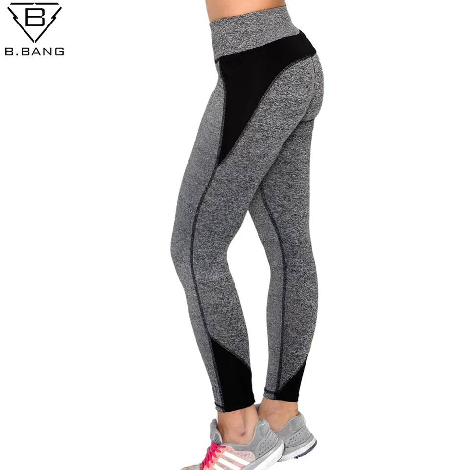 b yoga pants