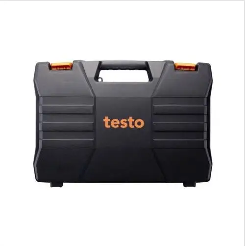 Testo 0516 0012 транспортные чехол, Применение для 549 550 557 0560 0550 0563 1550 1557 цифровой коллекторы, аксессуары