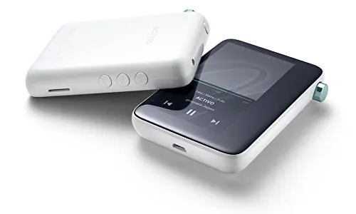 IRIVER ACTIVO CT10 портативный музыкальный плеер высокого разрешения без потерь HIFI MP3-плеер полный сенсорный экран 3," с Wi-Fi Bluetooth