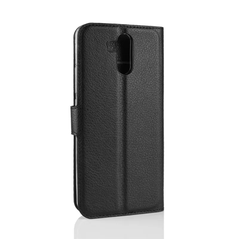 Стильный чехол Кошелек из искусственной кожи для Oukitel K6 телефона K 6 k6 0