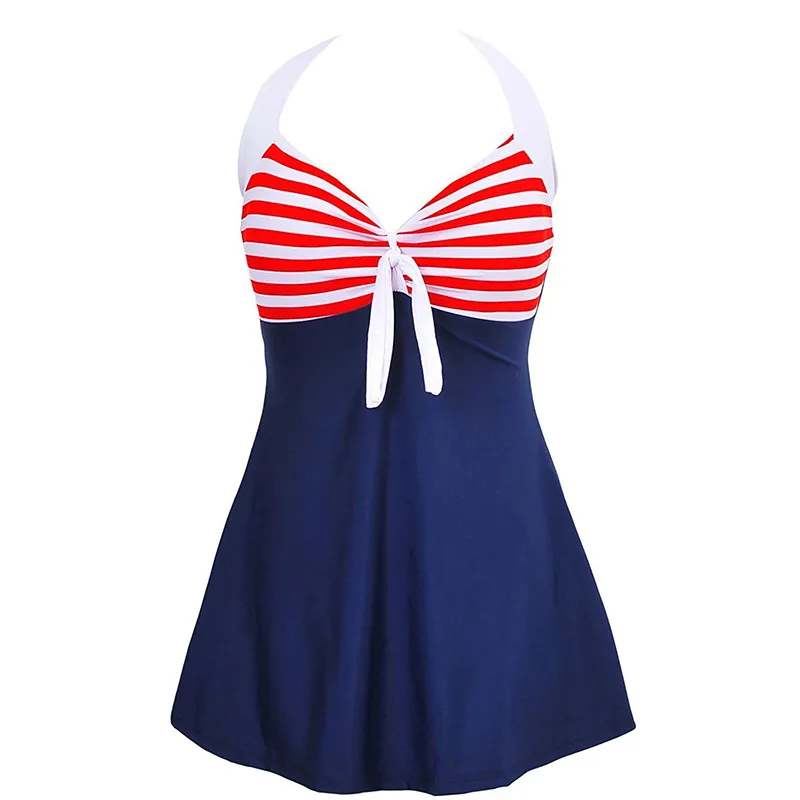 Red White Stripes