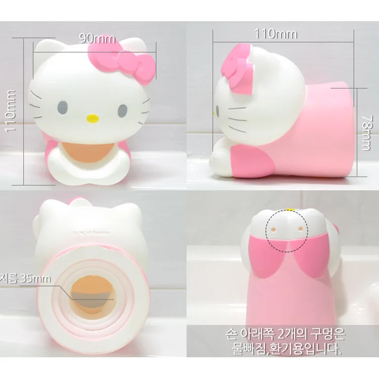 ПВХ насадки для крана ПВХ насадки для крана