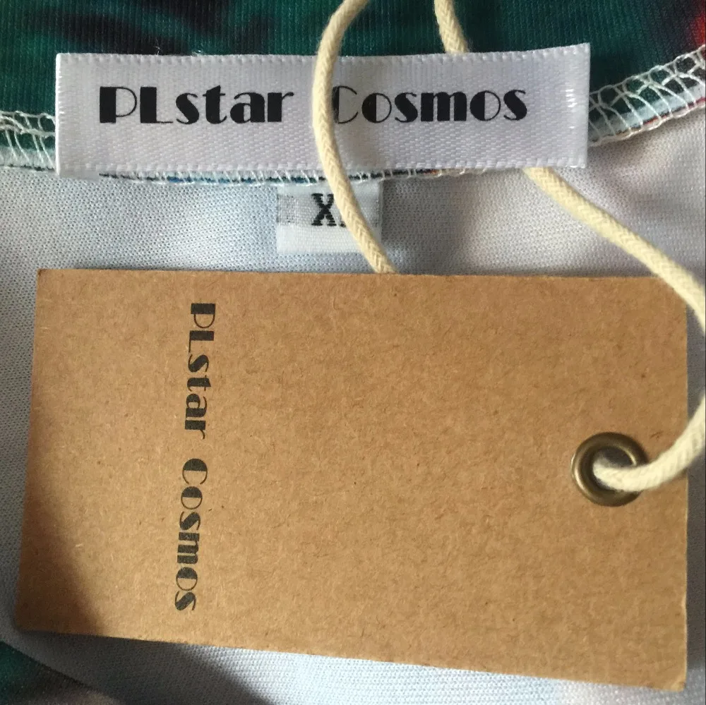 PLstar Cosmos 3d футболка Пикачу Кирби Марио Chocobo аркадный стиль мультфильм персонаж футболка для женщин/мужчин летний Стиль повседневные топы