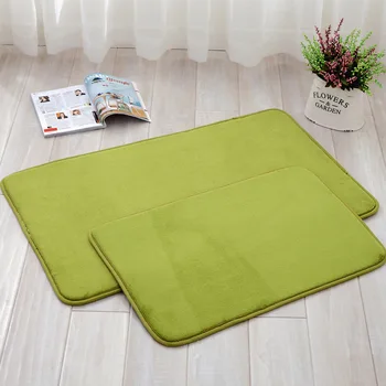 

2018 New Velvet home carpet 150*200cm big size floor mat Antislip living room carpet rectangle floor rugs modern home decor mat