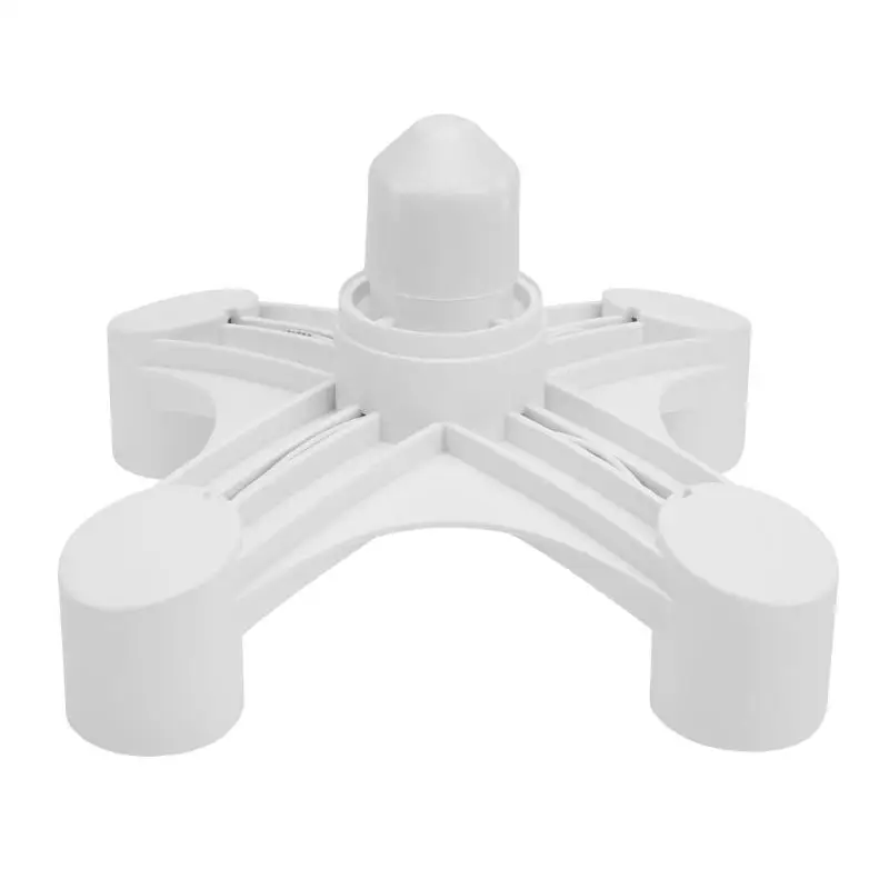 4 в 1 e27 лампа гнездо База домашний свет Splitter держатель адаптер Профессиональный бытовых электрических инструмент аксессуар