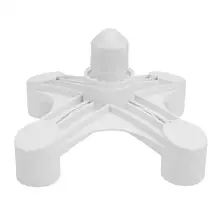 4 в 1 e27 лампа гнездо База домашний свет Splitter держатель адаптер Профессиональный бытовых электрических инструмент аксессуар