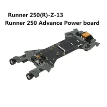 Free Shipping Original Power Board for Walkera Runner 250 Advance GPS RC Drone Quadcopter Original Parts Runner 250(R)-Z-13