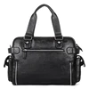 Brand Designer Travel Bag Leather Handbags Men's Casual Tote For Men Large-Capacity Portable Shoulder Bags Big Package XA214ZC ► Photo 3/6