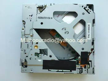 

Brand new Matsushita 6 Disc Car Mechanism E-9291 19Pin connector for Toyota Mazda 6 Chevy Car CD Player