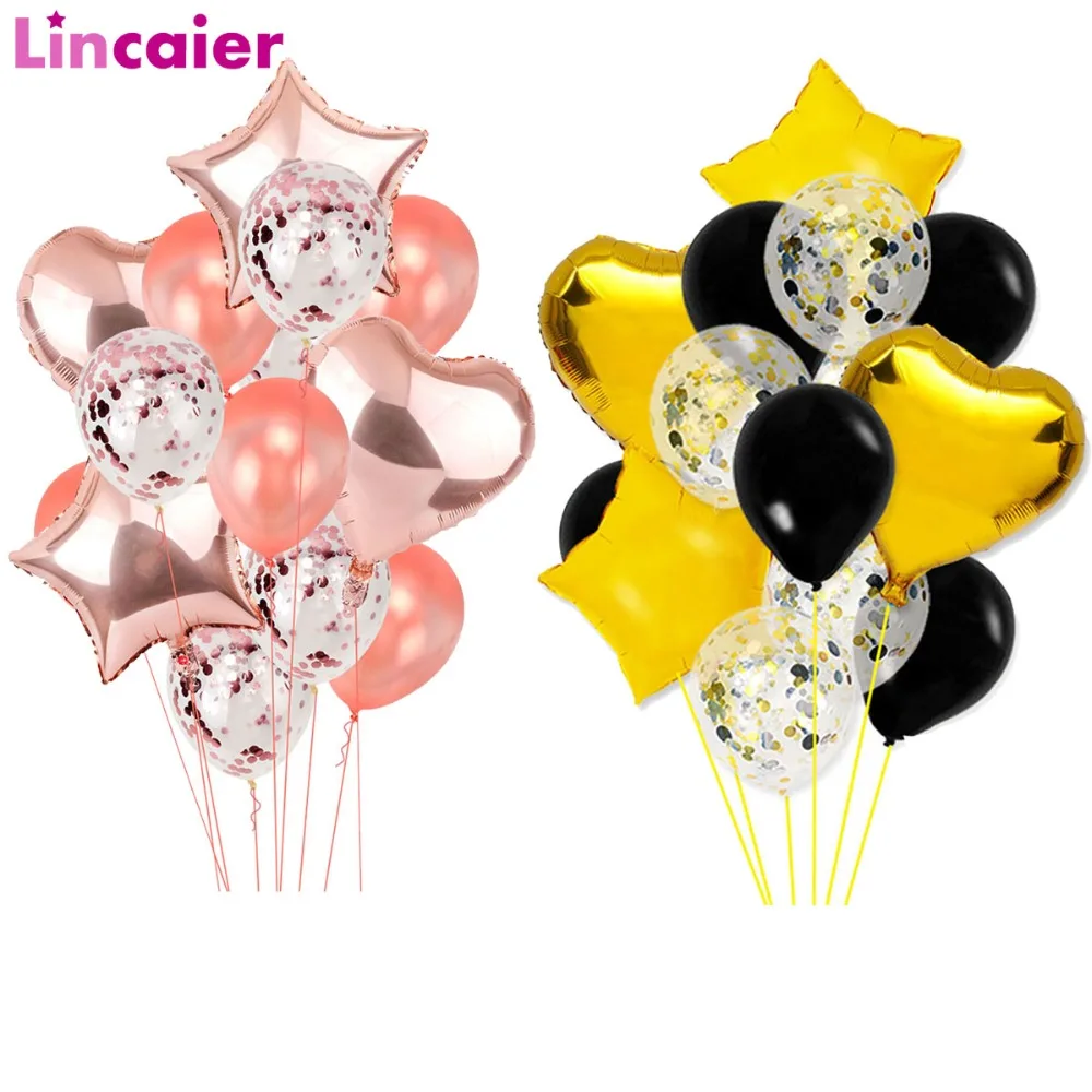 

Lincaier 2019 Graduation Balloons Party Decoration Bachelor Cap Grad Congrats Graduated High School Supplies Birthday Wedding