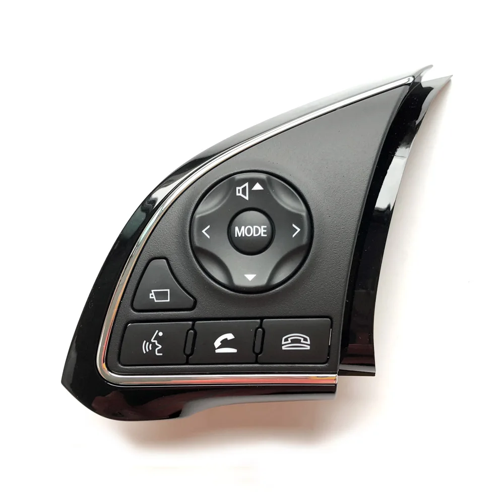 camara switch Mitsubishi