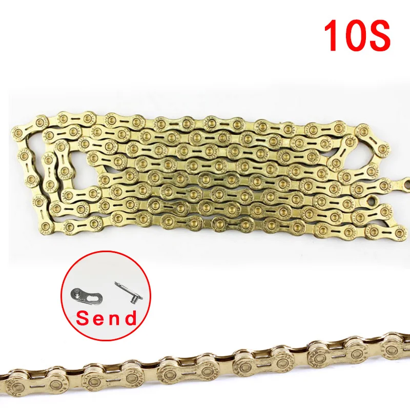 mtb 10 speed chain