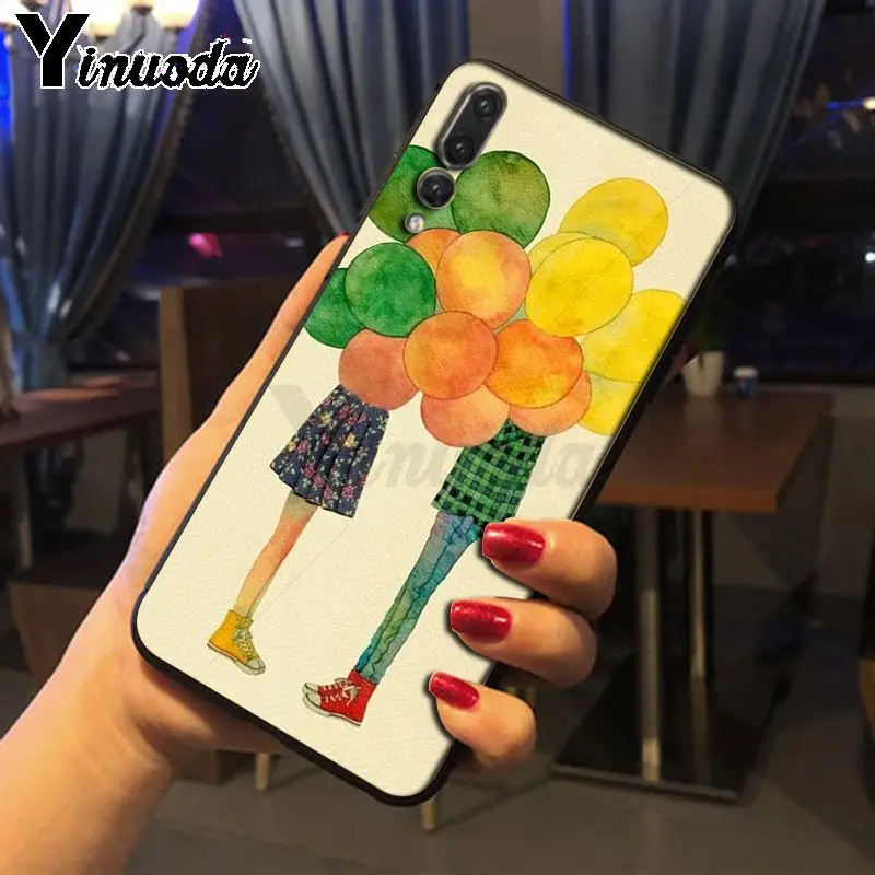 BFF couple case best friends girly