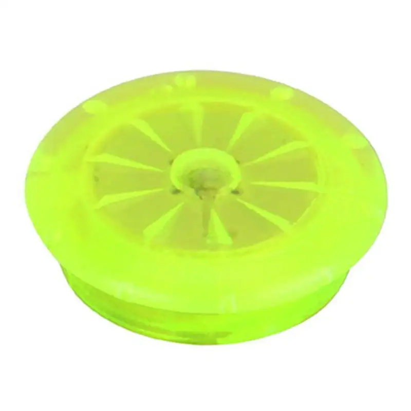 Perfect Durable Cool Shining Bicycle Wheel Spoke Lights Safety Night Cycling Tire Lamp for Mountain Bike Highway Bike Folding Bike 19