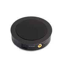 Беспроводной передатчик Bluetooth 4,0 Музыка оптоволоконный передатчик оптический коаксиальный мультимедиа порты и разъёмы беспроводной адаптер с Bluetooth гарнитура