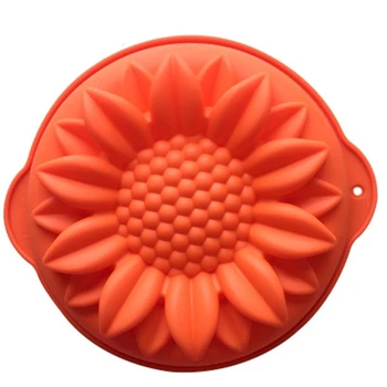 

3D Bread Pan Round Spiral Crown Shape Soap Moulds Silicone Molds Cake Decorating Tools 3PCS Silicone Cake Mold KRISTIAN KERR