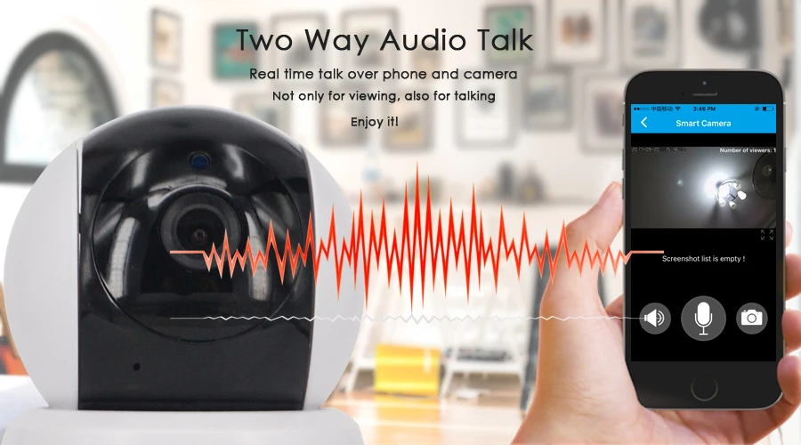 04two way audio 