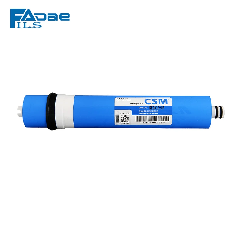 Vontron 240 Gpd Ro Membrane Ulp3012 240 Water Purifier For