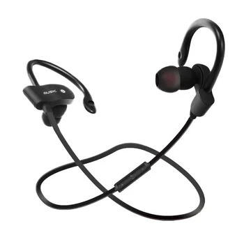 

H2 Business Sport Earphone In-ear Wireless Stereo BT4.1 Running Earphones Headset Hands-free With Control Button Music Play