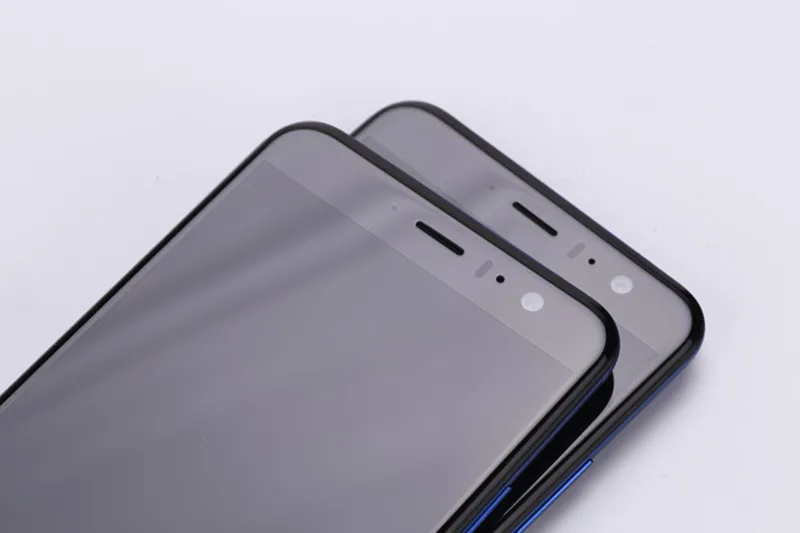 buy refurbished iphone Original Unlocked HTC U11 GSM 3G 4G 4GB RAM 64GB ROM Fingerprint NFC Android Mobile Phone Octa Core 5.5" 12MP&16MP WIFI GPS iphone 11 refurbished