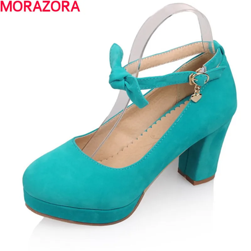 elegant platform shoes