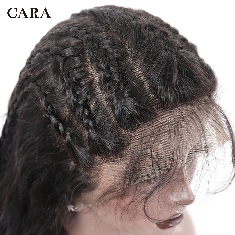 CARA 5