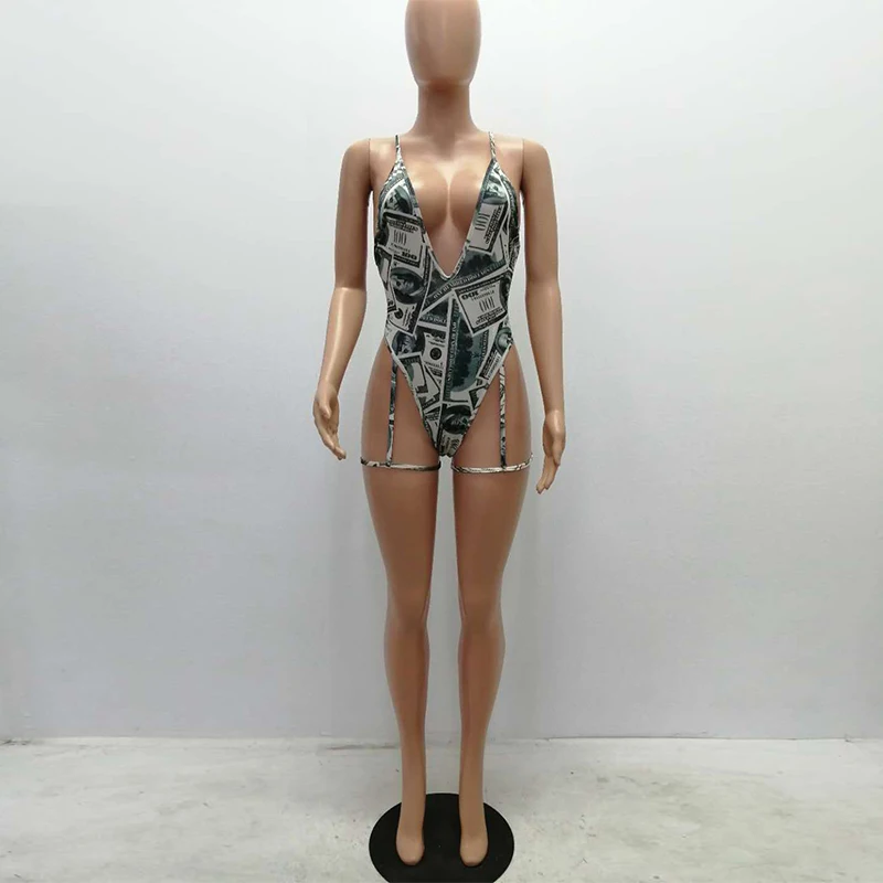 إلكتروني طباعة مثير نحيل داخلية المرأة السباغيتي حزام عارية الذراعين قطعة واحدة عموما الصيف ديب V الرقبة أكمام شاطئ رومبير إلكتروني طباعة مثير نحيل داخلية المرأة السباغيتي حزام عارية الذراعين قطعة واحدة عموما الصيف ديب V الرقبة أكمام شاطئ رومبير