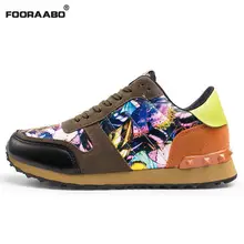 2017 Fashion Outdoor Men Shoes Luxury Male Casual Shoes Mens Trainers Sport Walking Shoes Men Black Blue Zapatillas Hombre