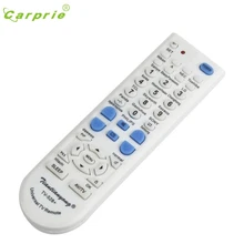 TV Remote Controller for SONY / SHARP / SAMSUNG Etc Portable Universal Apr27 CARPRIE MotherLander